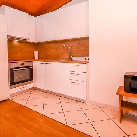 Apartment Mira 普利莫顿 客房 照片